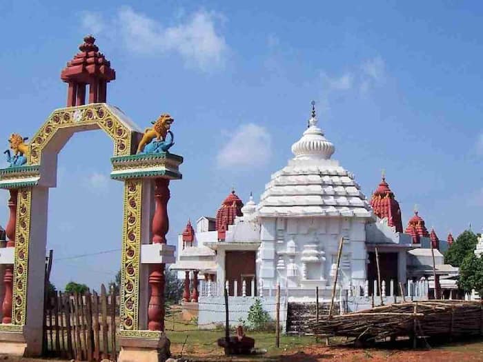 Cuttack Odisha facts