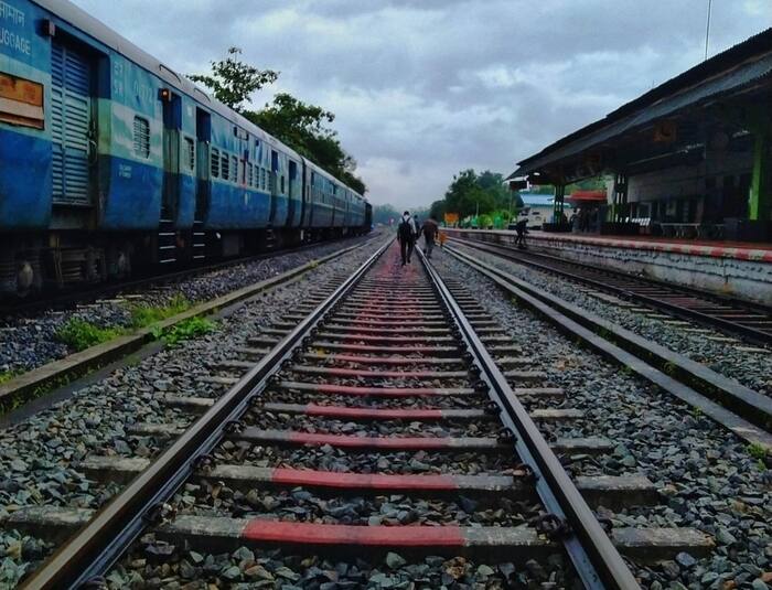 Indian railway news in hindi