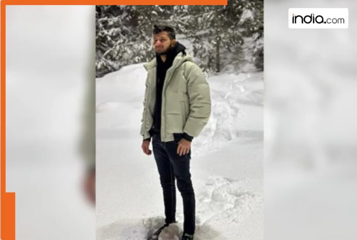 Indian student leaves hostel to ‘buy milk’, goes missing; body found in Russia dam after 19 days, his clothes, phone…