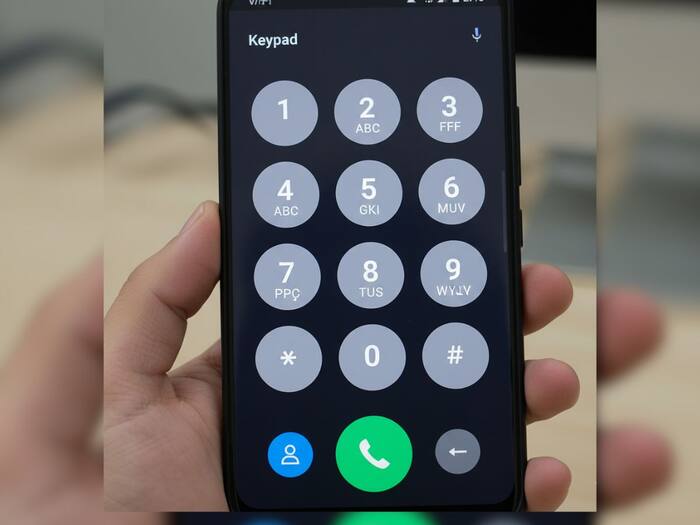 Inidan mobile number digit