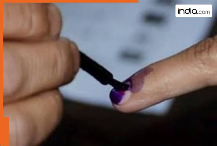 Election ink FACTS: Which company has SECRET formula? How much does it cost?