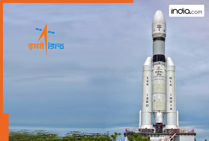 ISRO set to launch India’s heaviest communication satellite CMS-03 today; Check launch time, will be used…
