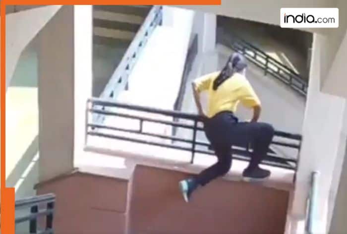 'Please don't send me': Parents of 9-year-old student who jumped to death from school building was bullied, ignored by teachers