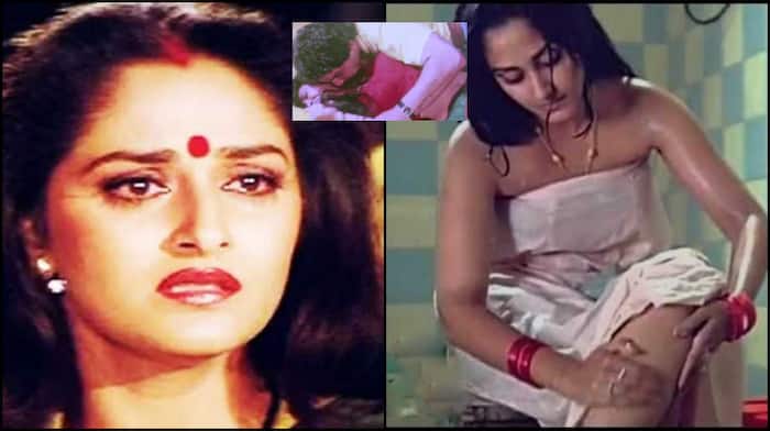 Jaya prada dalip tahil intimate