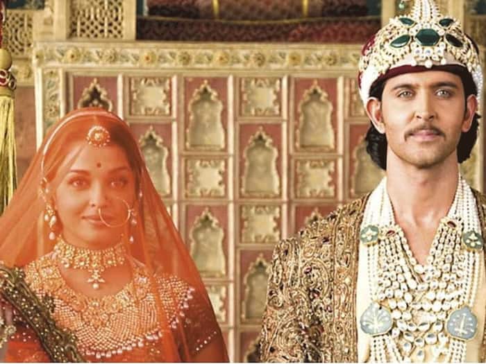 Jodha akbar