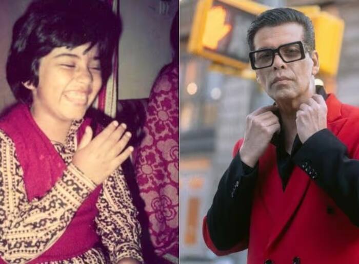 Karan johar pics