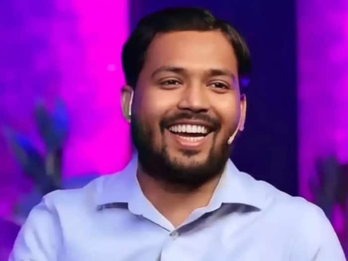 Patna wale khan sir ka asli naam