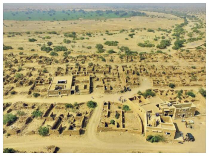 Kuldhara Night Mystery