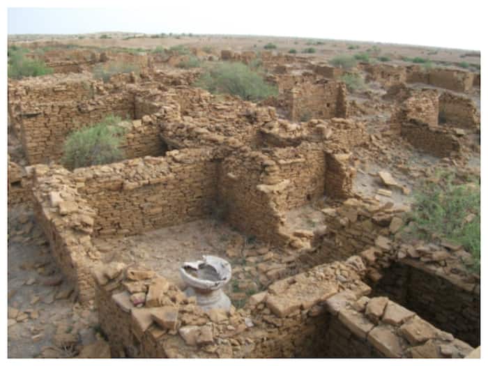 Kuldhara Ki Kahani