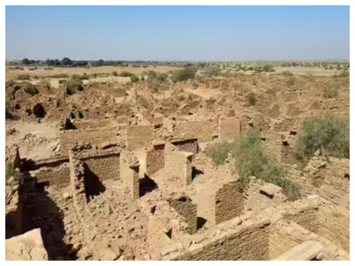 Kuldhara Village Story