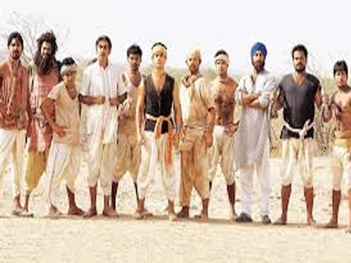 Lagaan run time