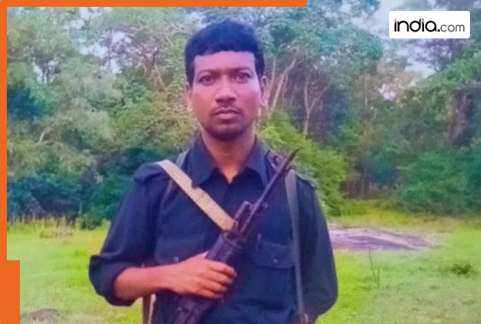 Who is Madvi Hidma, the top Maoist commander behind 26 deadly attacks, was killed in Andhra; he was…