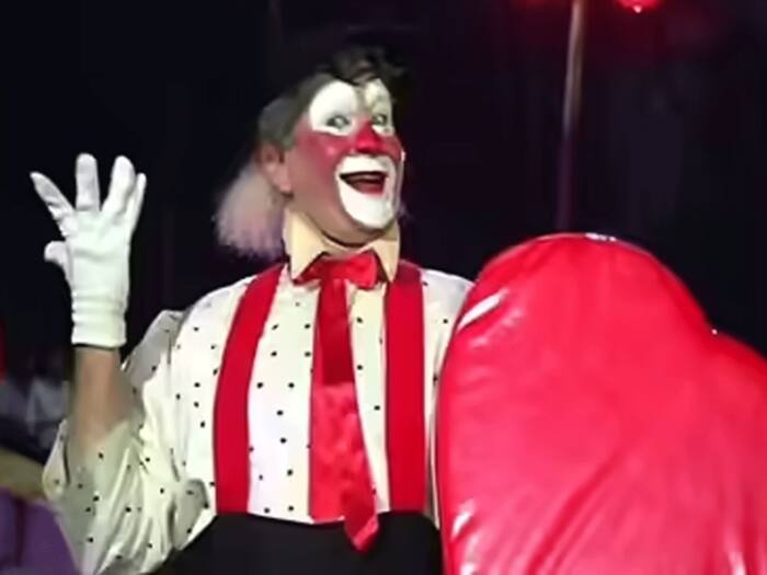 Mera naam joker run time