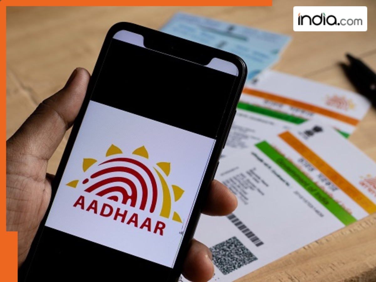 Get most accurate details of nearest Aadhaar centre by using Bhuvan Aadhaar portal; Here’s how to use it