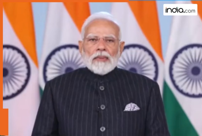 PM Modi inaugurates Skyroot’s Infinity Campus, unveils Vikram-I rocket, know everything about Indian space start-up