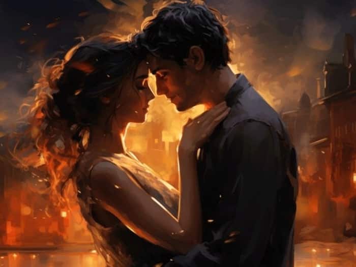 Mulank 6 love and relations