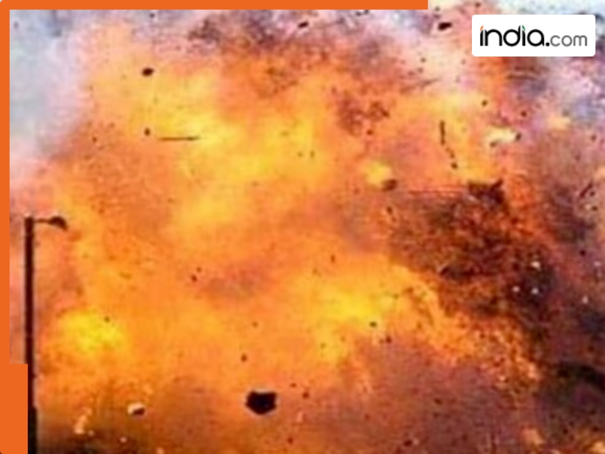 Explosion in Dhaka kills 1 as Bangladesh crisis deepens