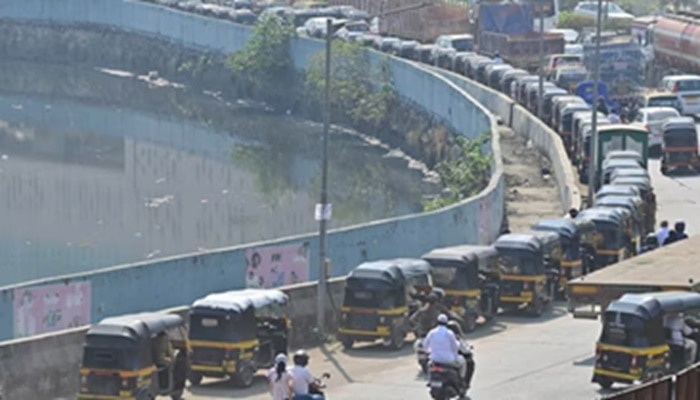 BIG RELIEF for Mumbaikars: CNG supply restored in Mumbai, disruption caused by damaged…