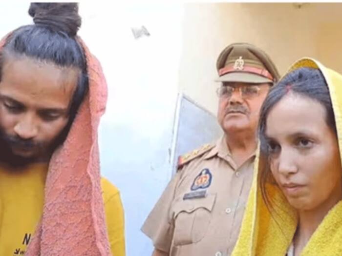 Muskan rastogi  daughter mu