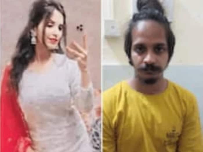 Muskan rastogi saurabh murd