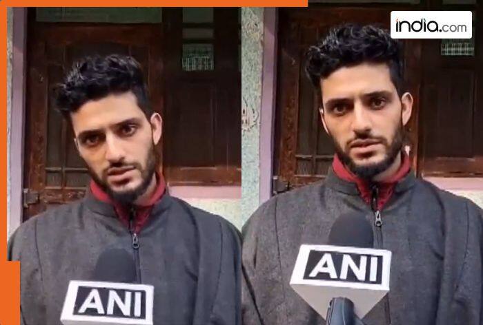 Faridabad terror: Arrested Dr Muzammil’s brother and mother deny terror allegations