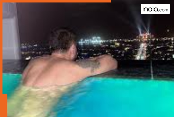 This actor, once a TV sensation who shared screen with Shah Rukh Khan and Aishwarya Rai, later had to wash utensils to survive, he is…