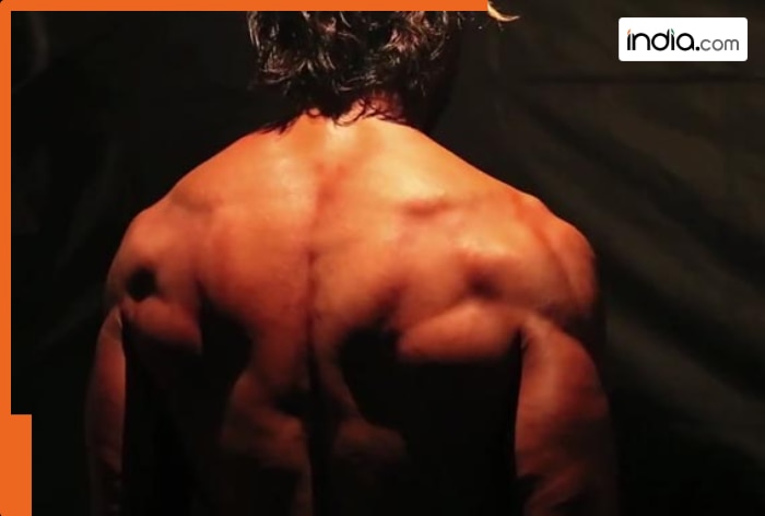 Meet actor who became a superstar with rejected films, one still running in theatres after 30 years, his villain role changed everything, he is…