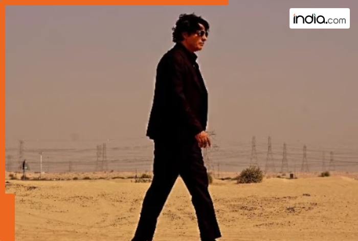 Meet actor who once outshone Shah Rukh Khan and Salman Khan in fame but saw his career fade too soon, his name is…