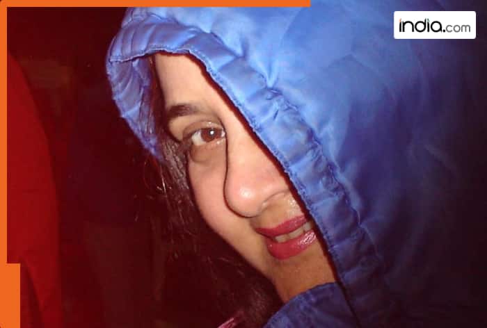 This Muslim actress first married a Sikh actor, got divorced, later tied the knot with a Hindu man, she is…, her husband is…