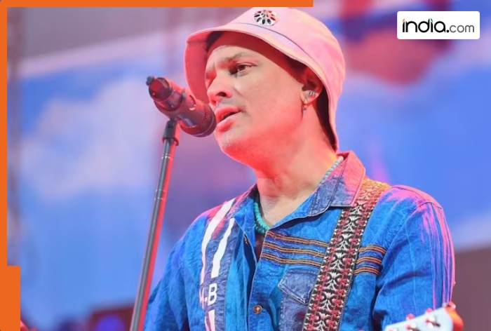 Meet YouTuber who pirated Zubeen Garg’s... arrested by...
