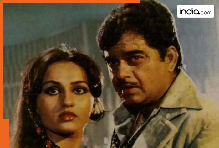 Meet man who almost changed Shatrughan Sinha’s fate, his brother insisted him to marry Reena Roy, he is…