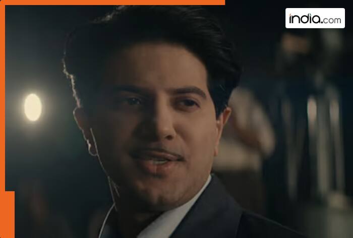 Kaantha Box Office Collection Day 1: Dulquer Salmaan’s period drama opens soft with Rs...