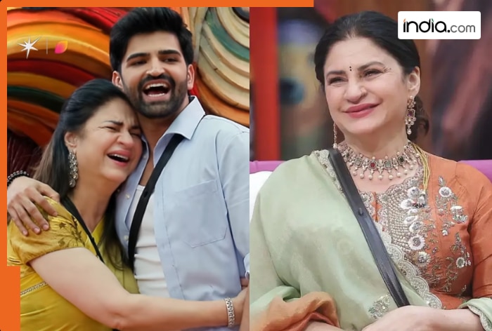 Bigg Boss 19: Kunickaa Sadanand’s son Ayaan Lall set to enter house as family week begins; lights up the mood:  ‘You guys are…’