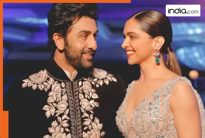Good news for Ranbir Kapoor-Deepika Padukone fans, as they are set to reunite in…