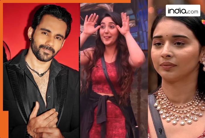 Bigg Boss 19: Ashnoor Kaur-Tanya Mittal clash sparks debate; Abhishek Bajaj breaks silence on ‘fake narrative’ row