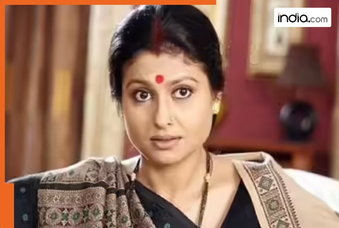Jaya Bhattacharya breaks silence on traumatic childhood, calls her birth as girl her ‘biggest…’
