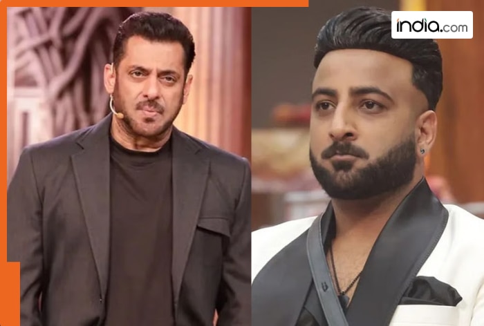 Bigg Boss 19: Shehbaz Badesha’s shocking eviction rumour sparks outrage among fans; Netizens say ‘most unfair…’