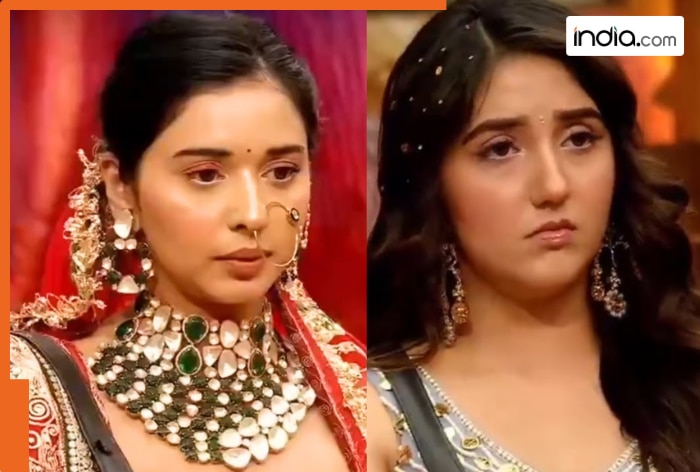 Bigg Boss 19: Ashnoor Kaur evicted in Weekend Ka Vaar just days before grand finale; Salman Khan blasts the actress for…