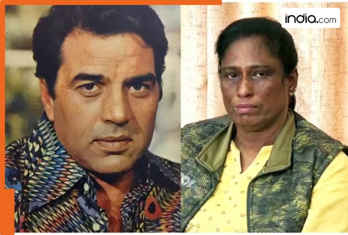 PT Usha remembers Dharmendra’s Rs 50,000 reward after her 1986 Asian Games wins: ‘We couldn’t…’