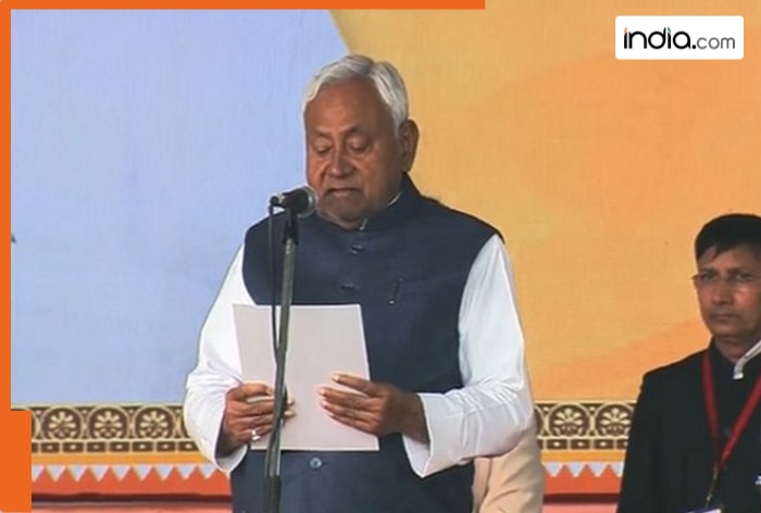 Bihar Cabinet ministers list 2025: Who all took oath with Nitish Kumar…., full list of NDA, JD(U) leaders