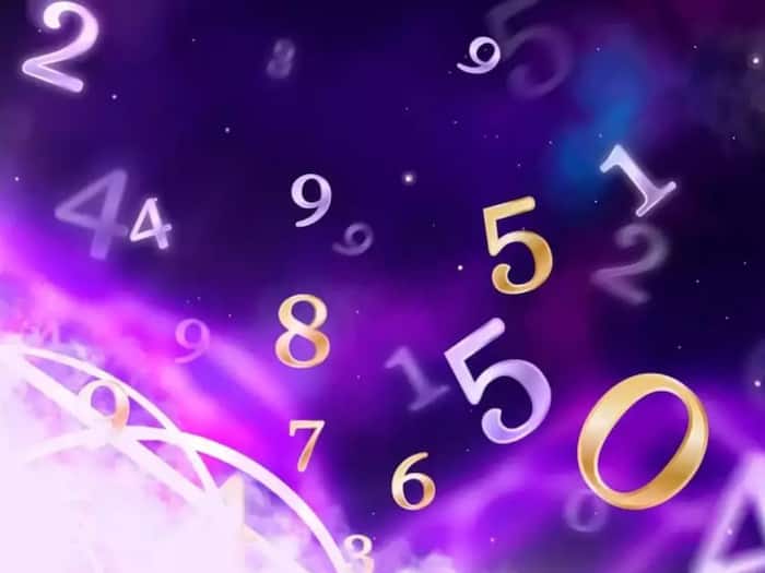 Numerology mulank 5  6