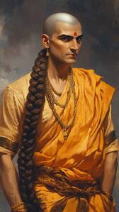 Chanakya Niti: सबसे ज्यादा ताकतवर होते हैं ऐसे लोग!