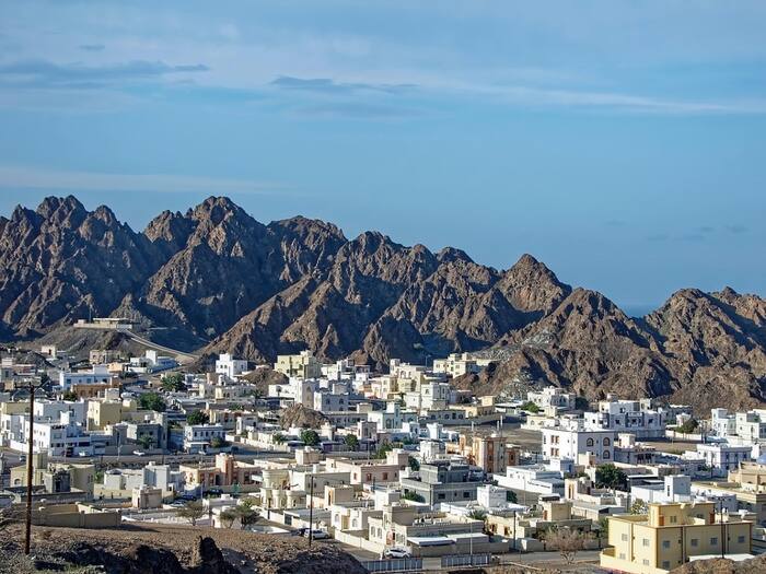 Oman