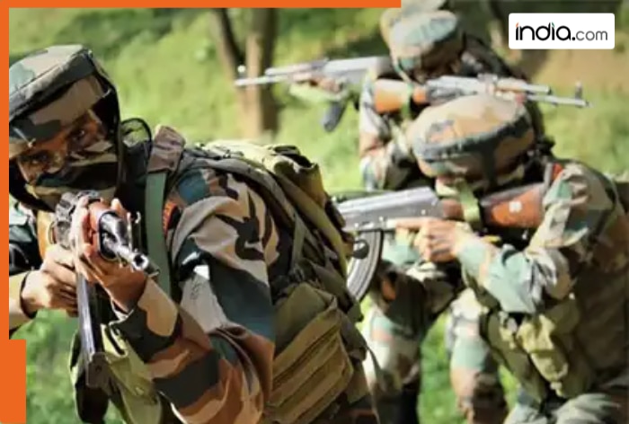 What is Operation Pimple? A nightmare for terrorists attempting to infiltrate…