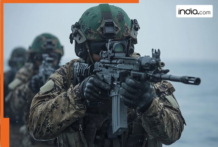 India-Pakistan armed conflict likely in 2026, US Think Tank issues BIG warning, report reveals...