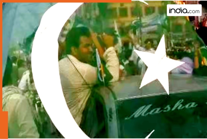 New TROUBLE for Pakistan as HRCP voices concern over worsening security, human rights situation in…