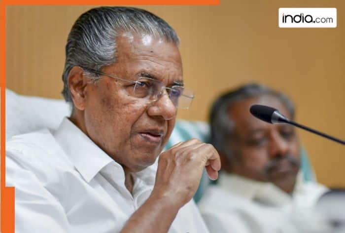 Kerala declared India's first extreme poverty-free state by CM Pinarayi Vijayan, Congress-led UDF calls it  'complete fraud'