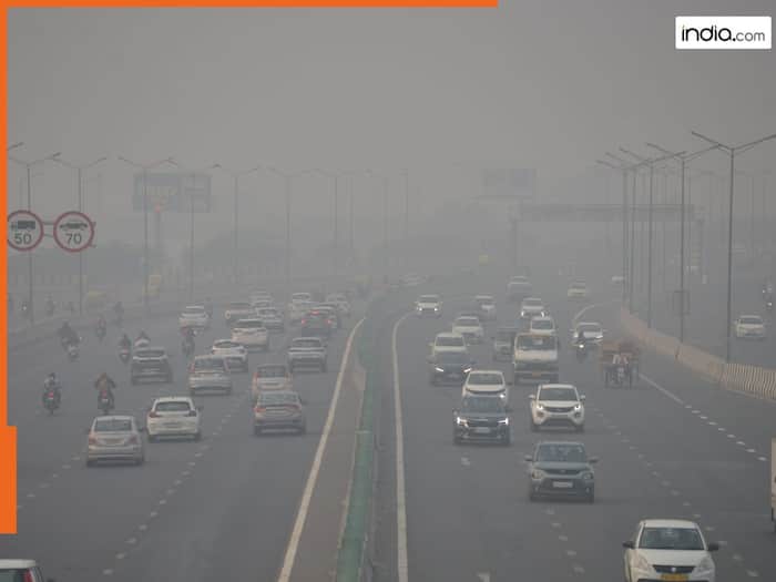 Noida authority plans BIG action as pollution rises in Delhi NCR, stricter curbs will be imposed for....
