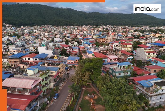 World’s Most Populous Cities: This Muslim country’s city tops the list, not Pakistan or Afghanistan, but China ranks 5th, India is on…