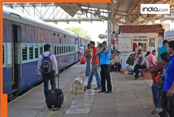 Good news train passengers! Haldiram’s, McDonald’s, KFC, Pizza Hut, other brands to now open at railway stations